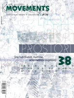 ČASOPIS KRETANJA / MOVEMENTS 37/38